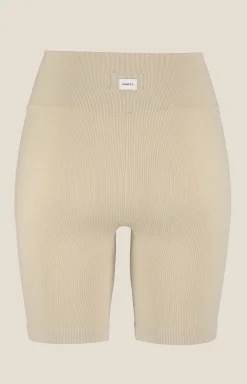 Craft Sportswear Tights|Träning^Collective Rib Short Tights W Hay