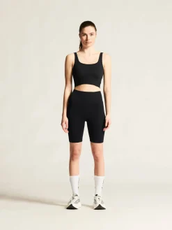 Craft Sportswear Sport-Bhar|Träning^Collective Rib Sports Bra W Black