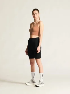 Craft Sportswear Sport-Bhar|Träning^Collective Rib Sports Bra W Syrup