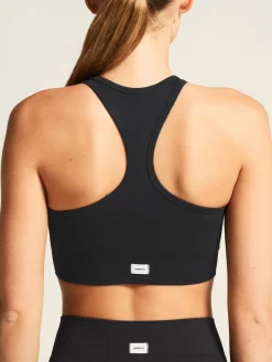 Craft Sportswear Sport-Bhar|Träning^Collective Seamless Bra W Black