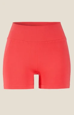 Craft Sportswear Tights|Träning^Collective Seamless Hotpants W Poppy