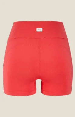 Craft Sportswear Tights|Träning^Collective Seamless Hotpants W Poppy