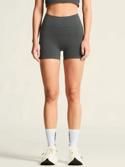 Craft Sportswear Tights|Träning^Collective Seamless Hotpants W Lava