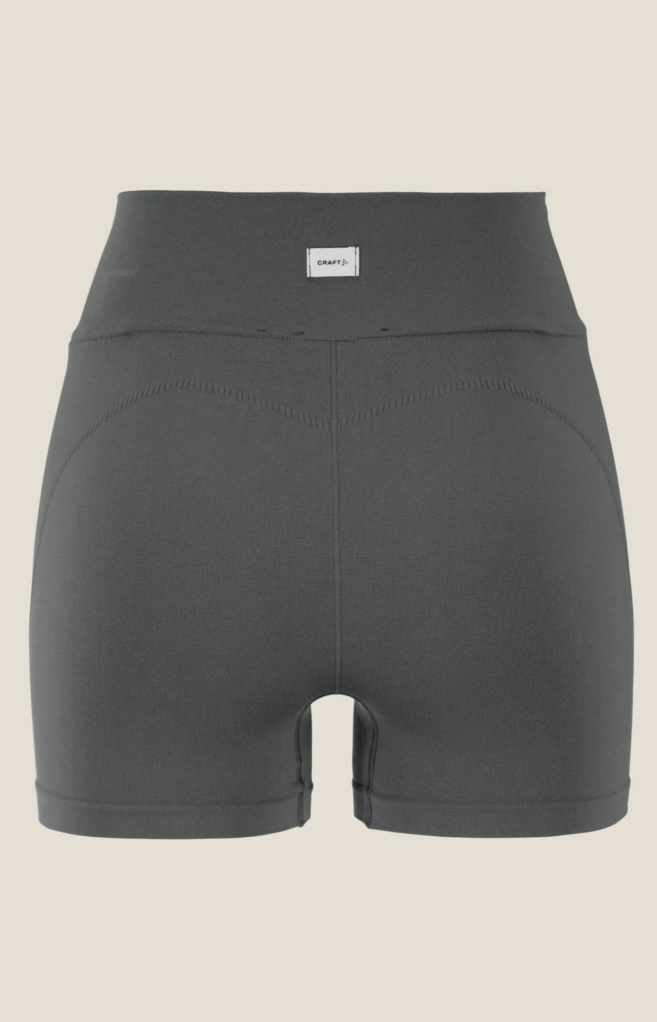 Craft Sportswear Tights|Träning^Collective Seamless Hotpants W Lava
