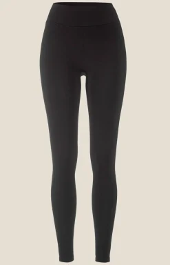 Craft Sportswear Tights|Träning^Collective Seamless Tights W Black