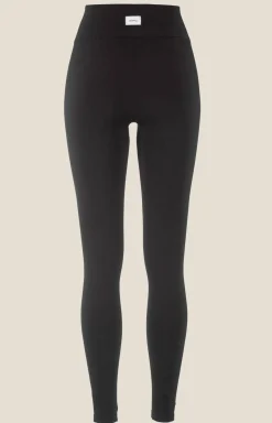Craft Sportswear Tights|Träning^Collective Seamless Tights W Black