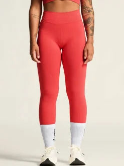 Craft Sportswear Tights|Träning^Collective Seamless Tights W Poppy