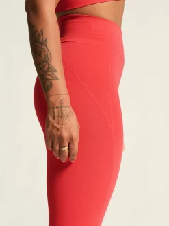 Craft Sportswear Tights|Träning^Collective Seamless Tights W Poppy