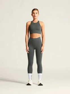 Craft Sportswear Tights|Träning^Collective Seamless Tights W Lava