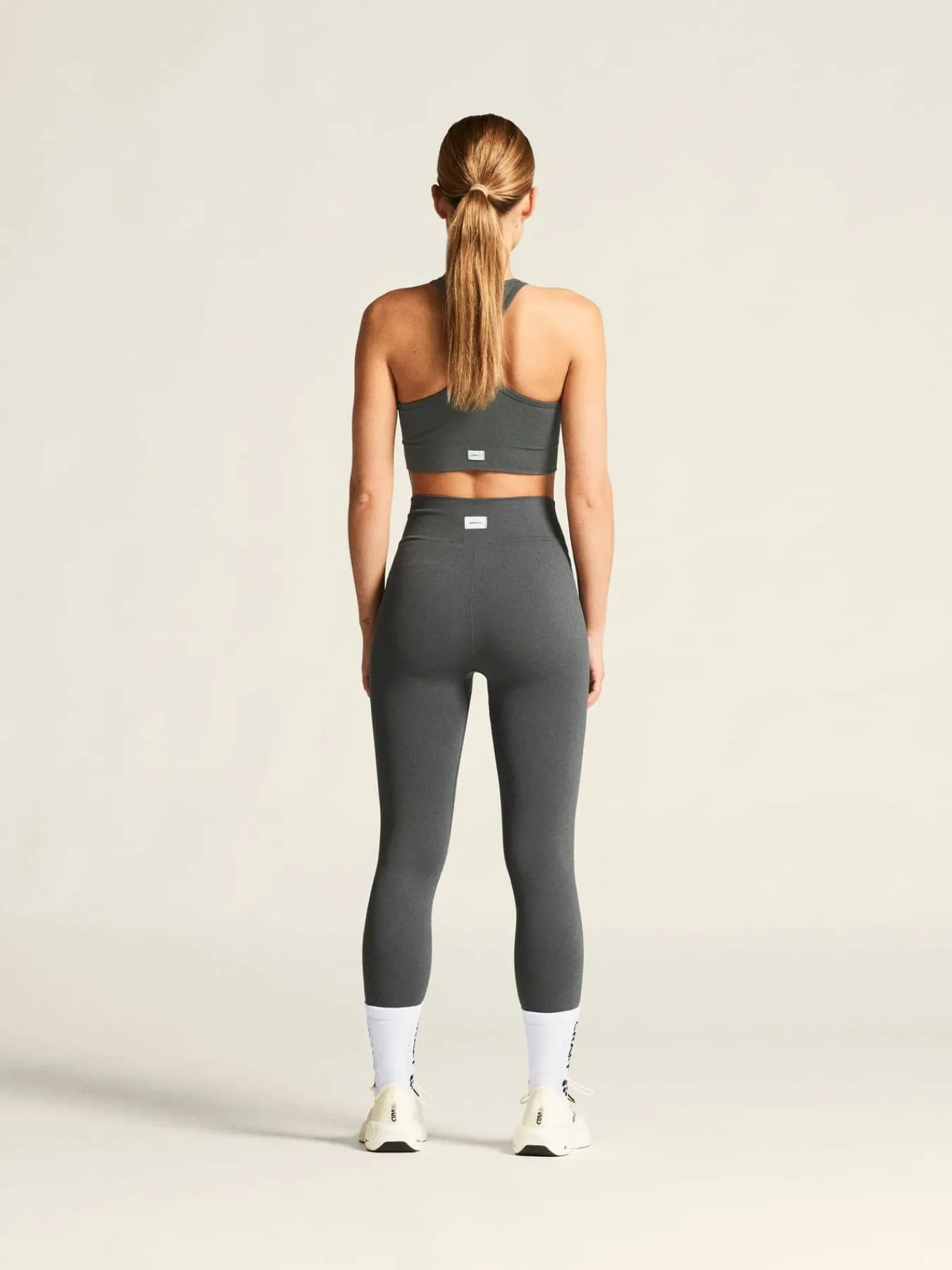 Craft Sportswear Tights|Träning^Collective Seamless Tights W Lava