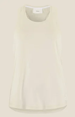 Craft Sportswear Linnen|Träning^Collective Singlet W Plaster