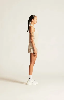 Craft Sportswear Linnen|Träning^Collective Singlet W Plaster