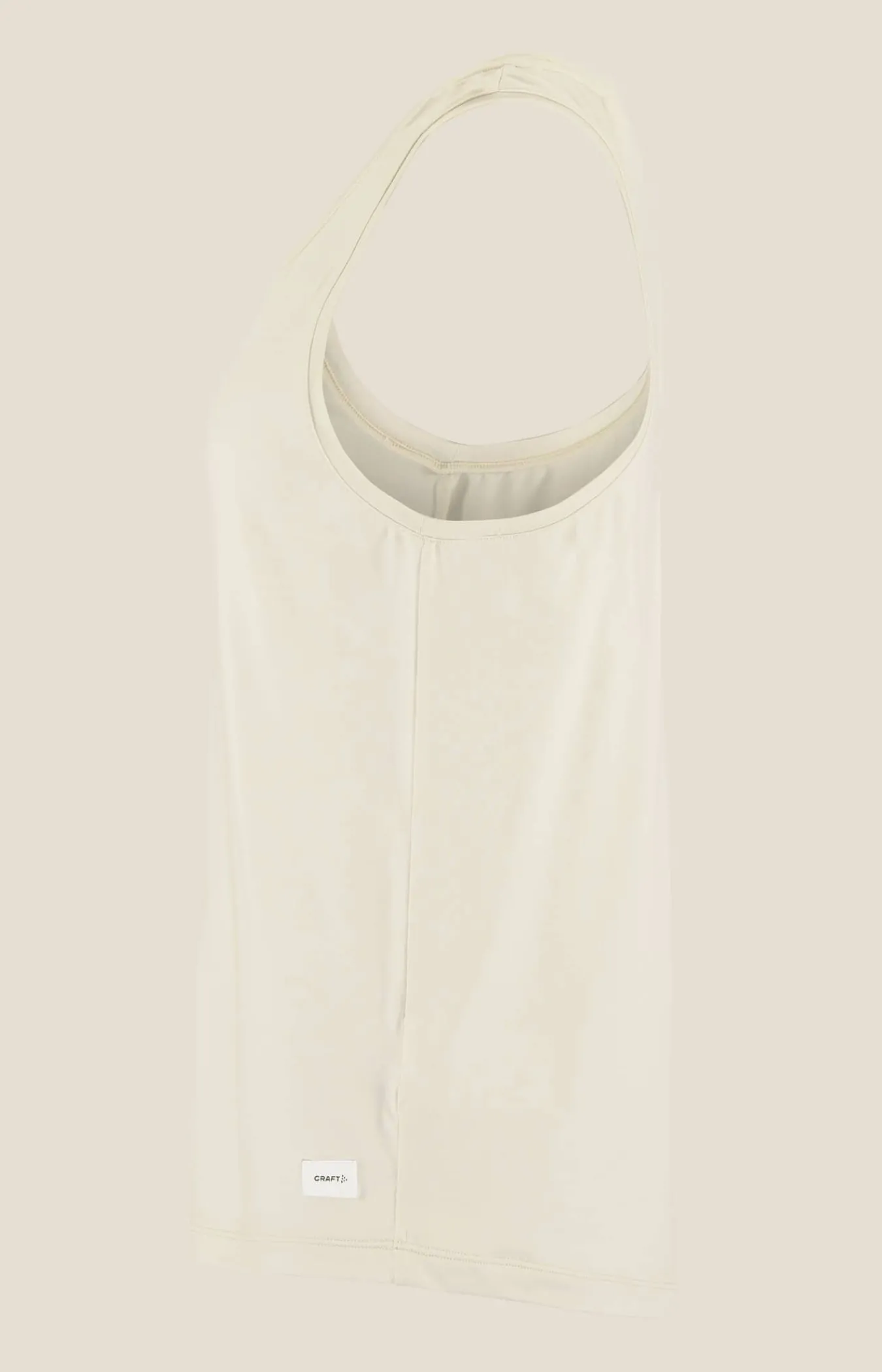 Craft Sportswear Linnen|Träning^Collective Singlet W Plaster