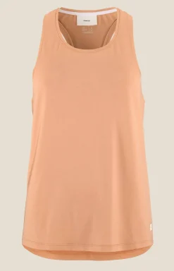 Craft Sportswear Linnen|Träning^Collective Singlet W Syrup
