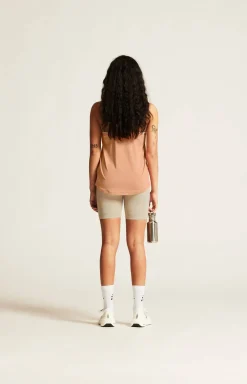 Craft Sportswear Linnen|Träning^Collective Singlet W Syrup