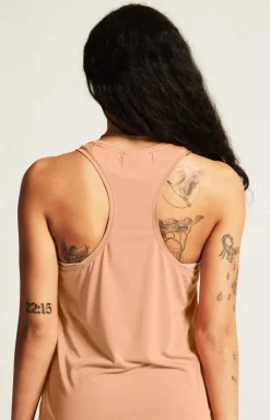 Craft Sportswear Linnen|Träning^Collective Singlet W Syrup