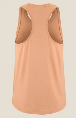 Craft Sportswear Linnen|Träning^Collective Singlet W Syrup