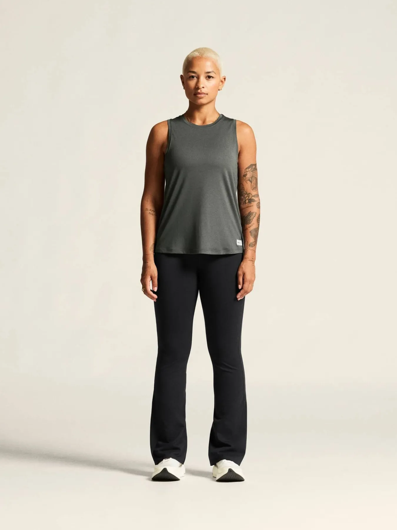 Craft Sportswear Linnen|Träning^Collective Singlet W Lava