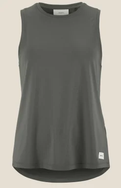 Craft Sportswear Linnen|Träning^Collective Singlet W Lava
