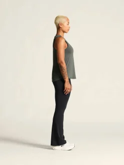 Craft Sportswear Linnen|Träning^Collective Singlet W Lava