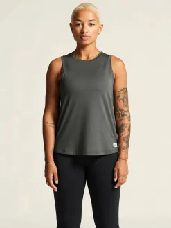 Craft Sportswear Linnen|Träning^Collective Singlet W Lava