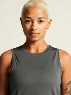 Craft Sportswear Linnen|Träning^Collective Singlet W Lava