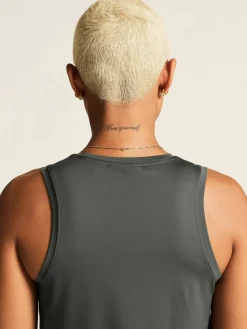 Craft Sportswear Linnen|Träning^Collective Singlet W Lava