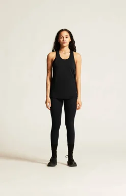 Craft Sportswear Linnen|Träning^Collective Singlet W Black