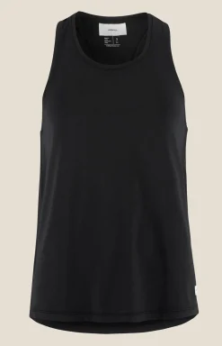 Craft Sportswear Linnen|Träning^Collective Singlet W Black