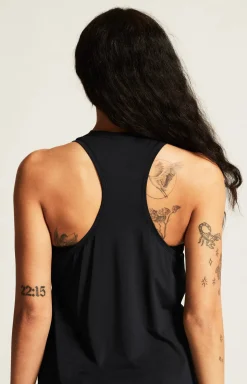 Craft Sportswear Linnen|Träning^Collective Singlet W Black