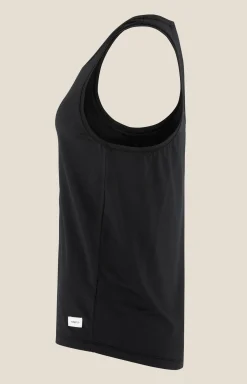 Craft Sportswear Linnen|Träning^Collective Singlet W Black
