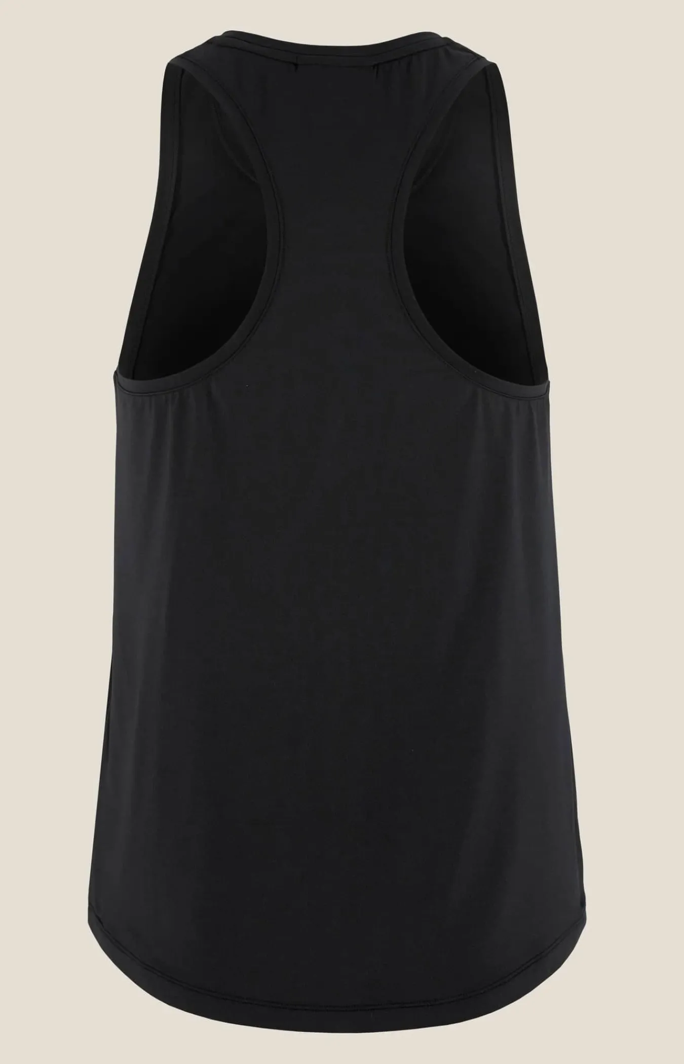 Craft Sportswear Linnen|Träning^Collective Singlet W Black
