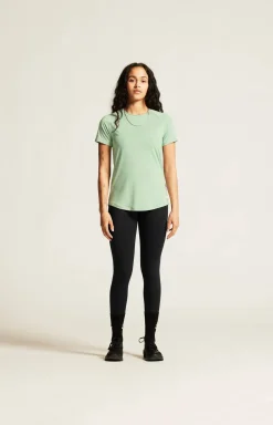 Craft Sportswear T-Shirts & Tröjor|Träning^Collective SS Tee W Glacial