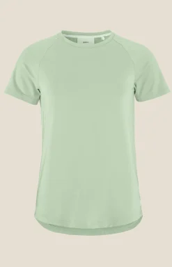 Craft Sportswear T-Shirts & Tröjor|Träning^Collective SS Tee W Glacial