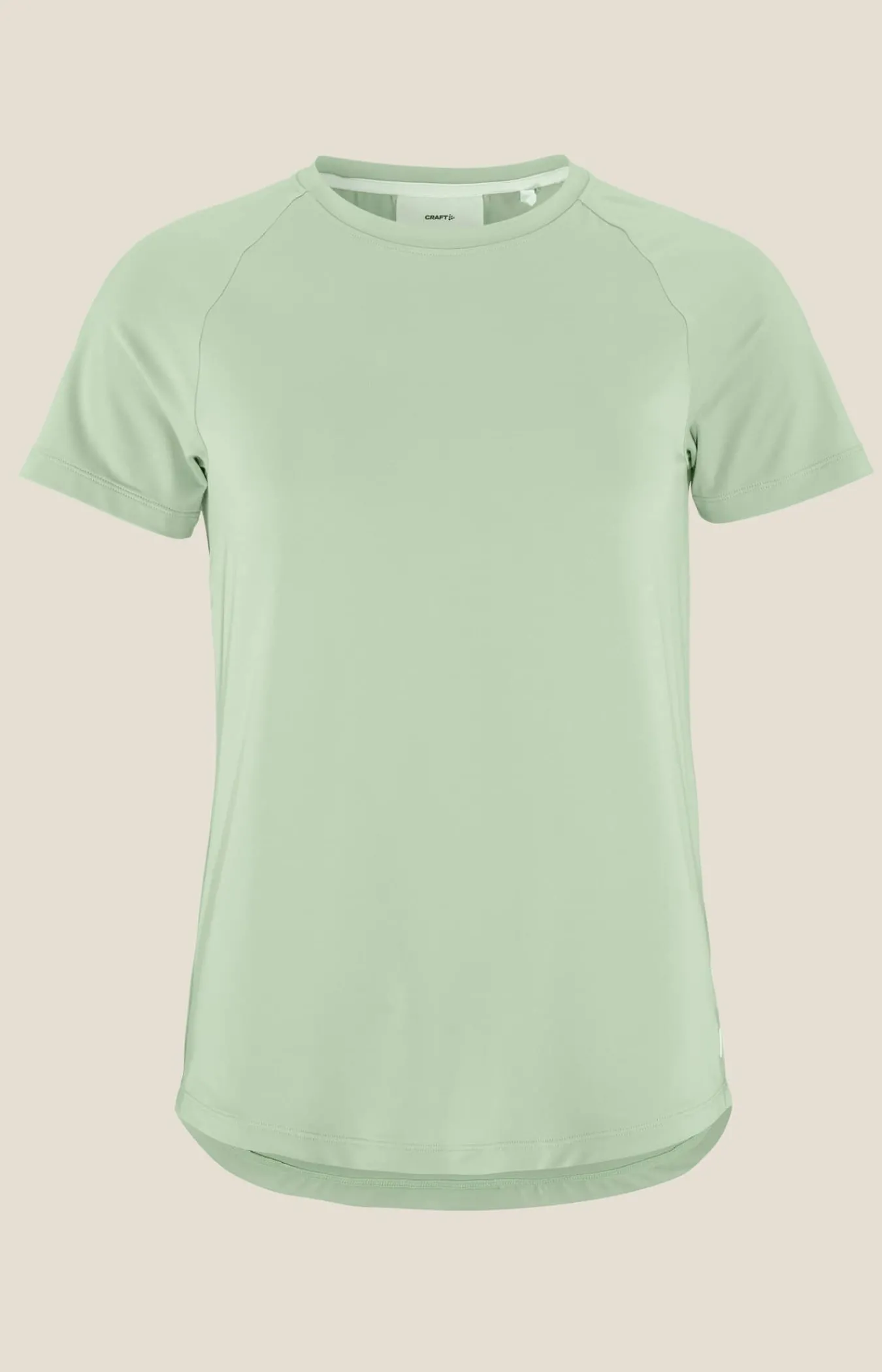 Craft Sportswear T-Shirts & Tröjor|Träning^Collective SS Tee W Glacial