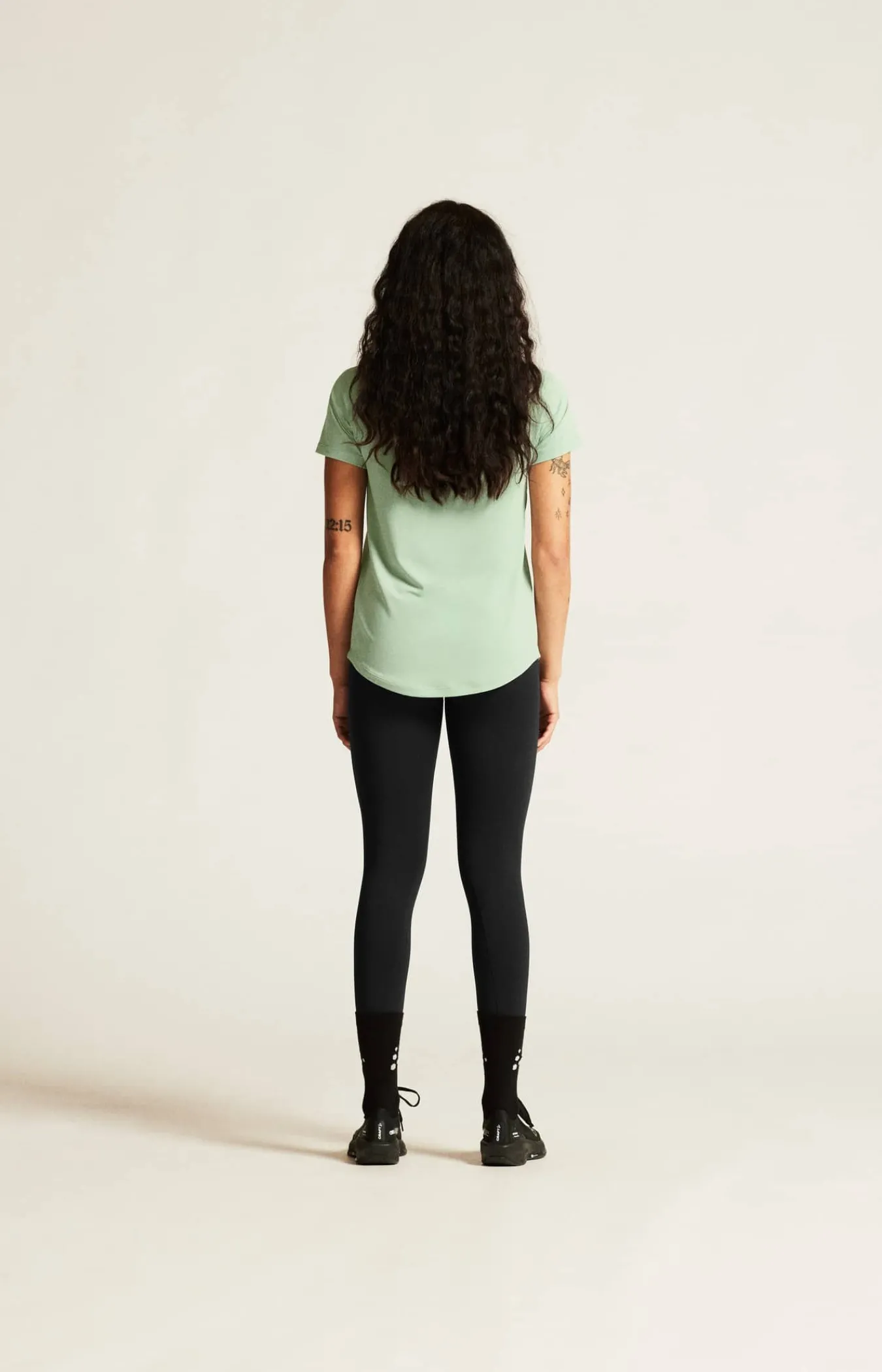 Craft Sportswear T-Shirts & Tröjor|Träning^Collective SS Tee W Glacial