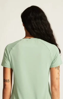 Craft Sportswear T-Shirts & Tröjor|Träning^Collective SS Tee W Glacial