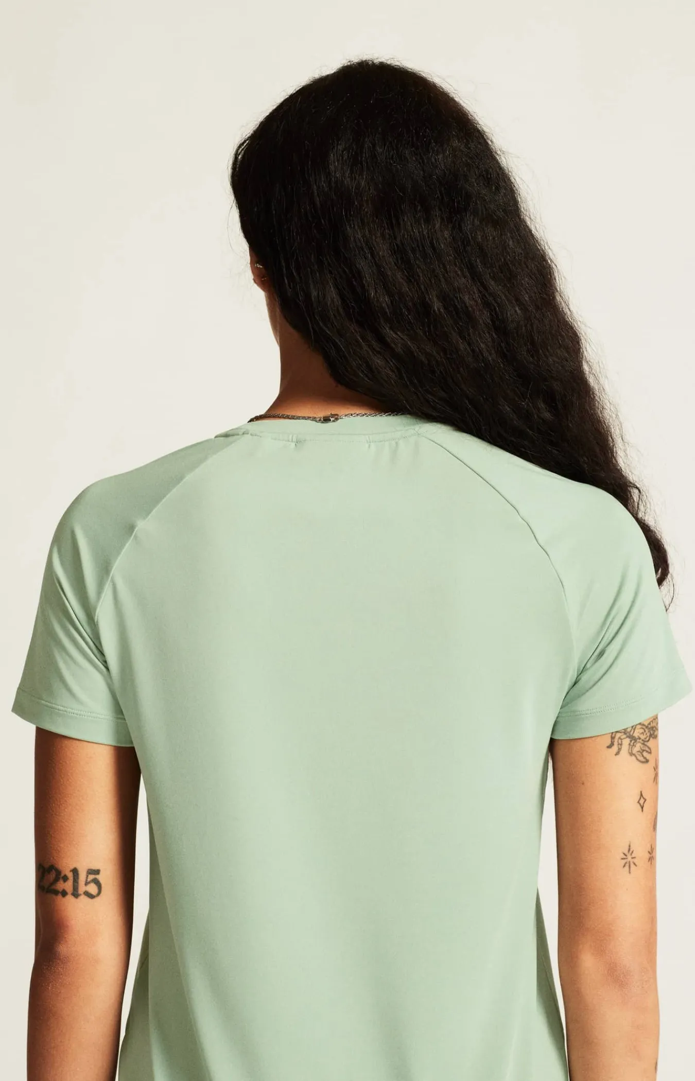 Craft Sportswear T-Shirts & Tröjor|Träning^Collective SS Tee W Glacial