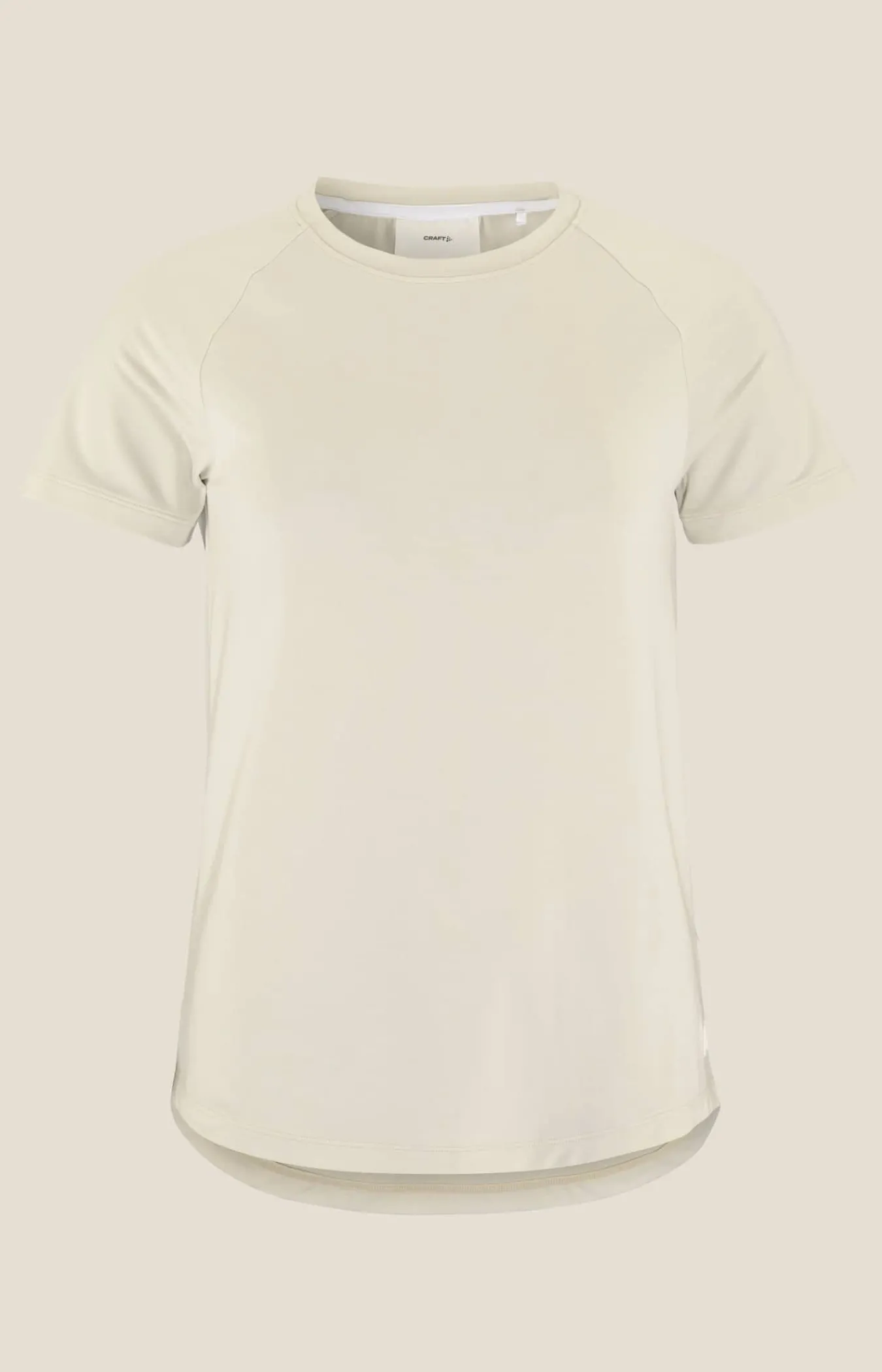 Craft Sportswear T-Shirts & Tröjor|Träning^Collective SS Tee W Plaster