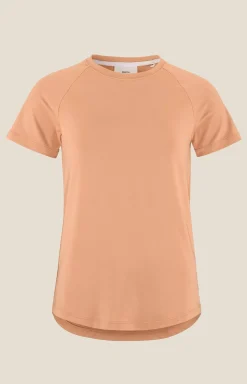Craft Sportswear T-Shirts & Tröjor|Träning^Collective SS Tee W Syrup