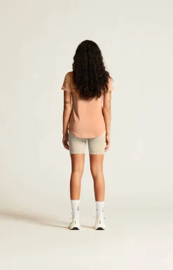 Craft Sportswear T-Shirts & Tröjor|Träning^Collective SS Tee W Syrup