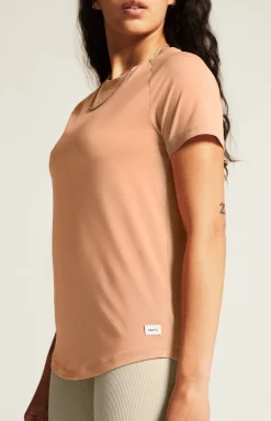 Craft Sportswear T-Shirts & Tröjor|Träning^Collective SS Tee W Syrup