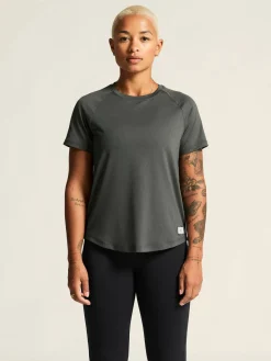 Craft Sportswear T-Shirts & Tröjor|Träning^Collective SS Tee W Lava