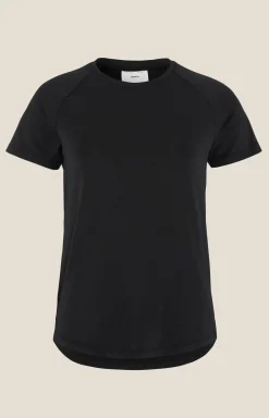 Craft Sportswear T-Shirts & Tröjor|Träning^Collective SS Tee W Black