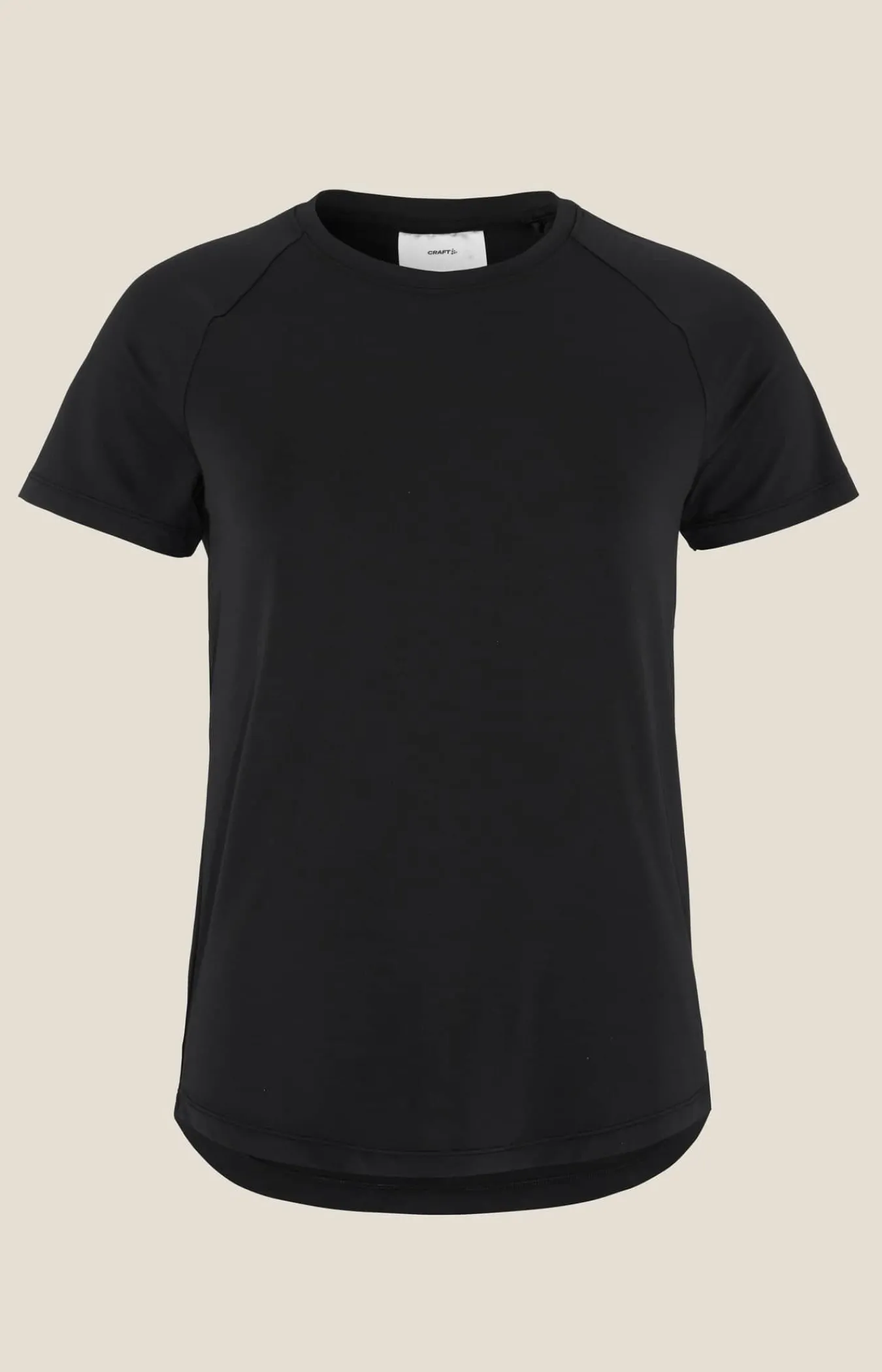 Craft Sportswear T-Shirts & Tröjor|Träning^Collective SS Tee W Black