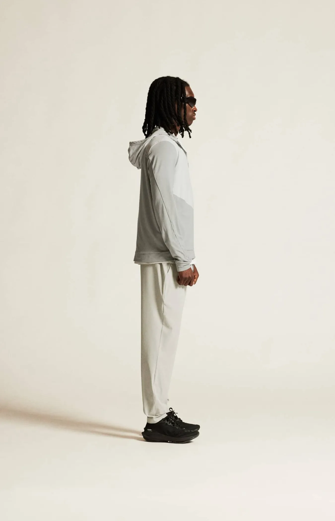 Craft Sportswear Byxor|Träning^Collective Structure Pants M Cloud