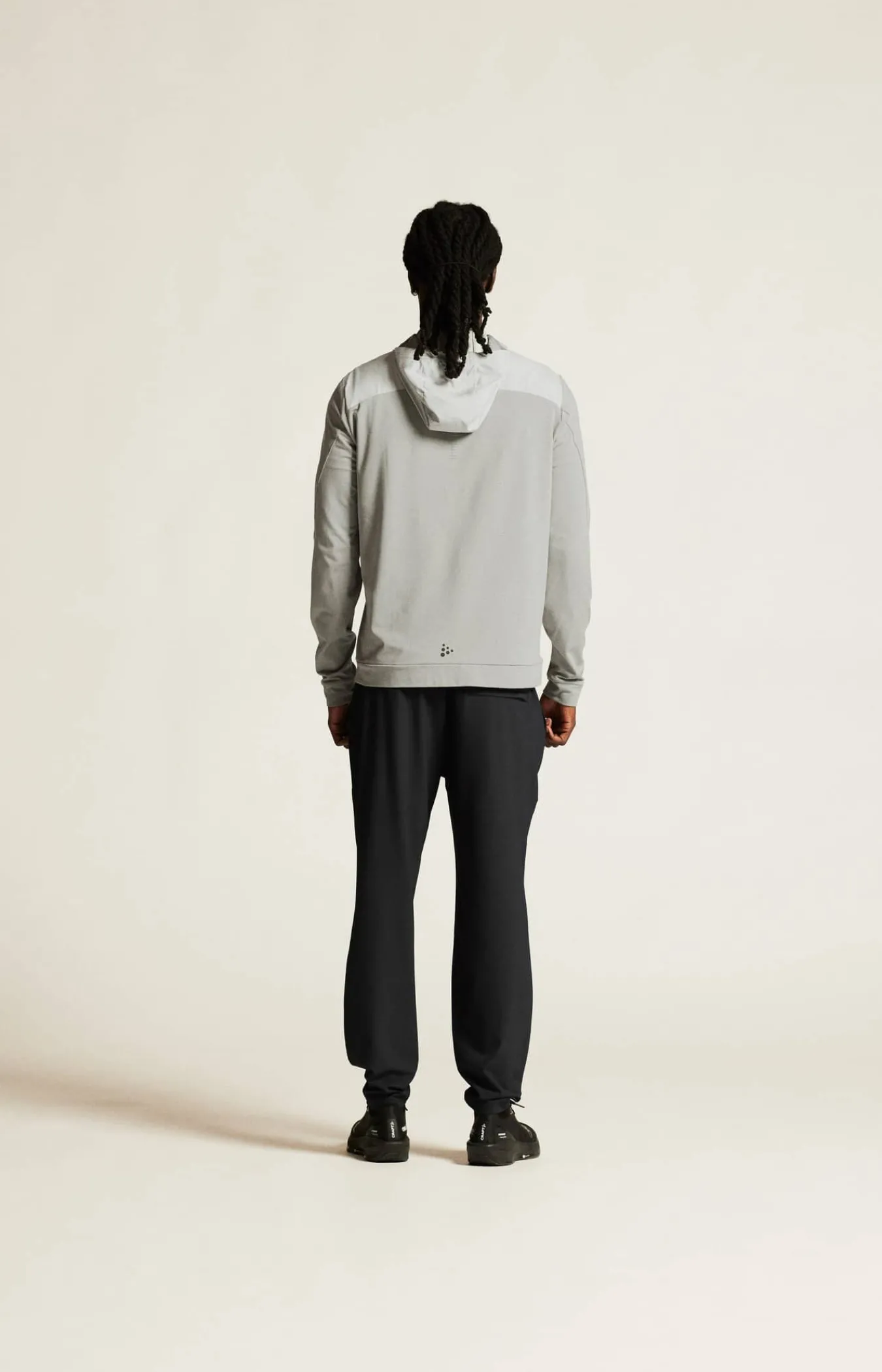 Craft Sportswear Byxor|Träning^Collective Structure Pants M Black