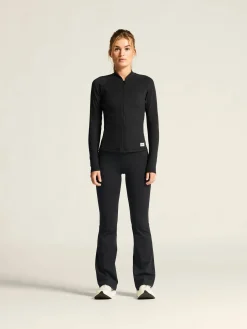 Craft Sportswear Hoodies & Sweatshirts|Träning^Collective Zip Sweater W Black