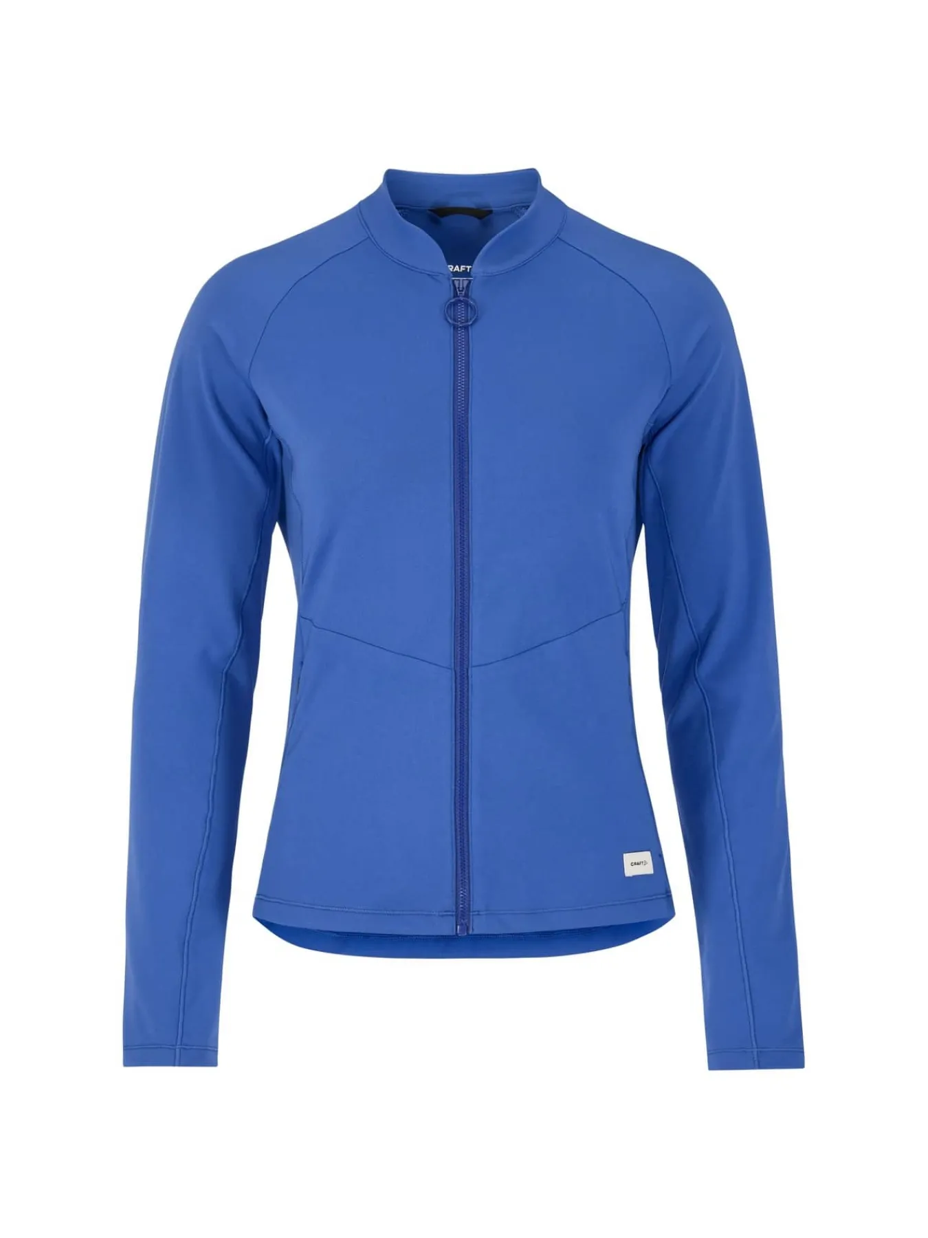 Craft Sportswear Hoodies & Sweatshirts|Träning^Collective Zip Sweater W Ink Blue