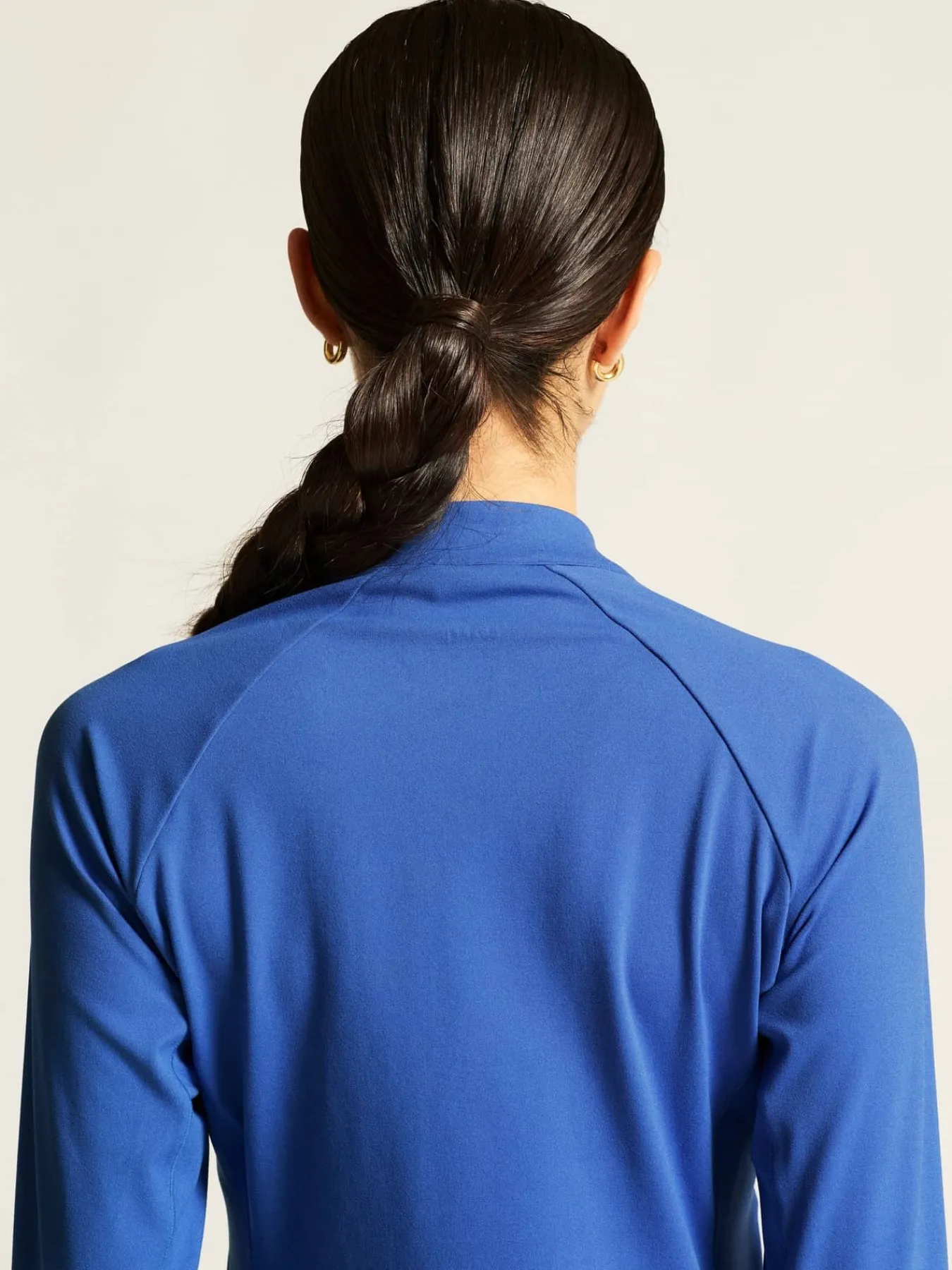 Craft Sportswear Hoodies & Sweatshirts|Träning^Collective Zip Sweater W Ink Blue